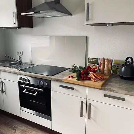 Apartament Eifeel Like