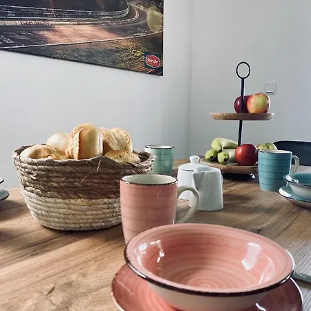 Eifeel Like * Hauroth