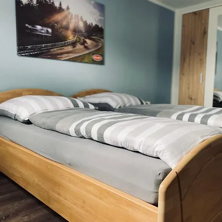 Eifeel Like Apartament Hauroth