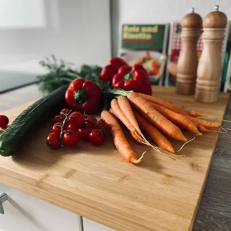 Apartament Eifeel Like *