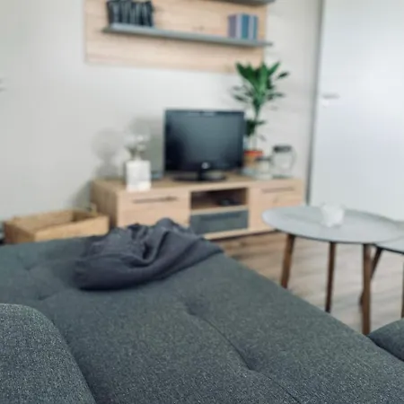 Apartament Eifeel Like *