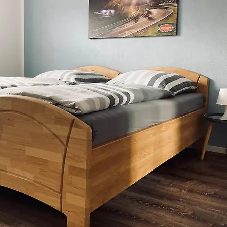 Eifeel Like * Hauroth