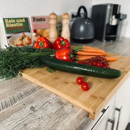 Eifeel Like Apartament Hauroth