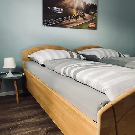 Eifeel Like Apartament Hauroth