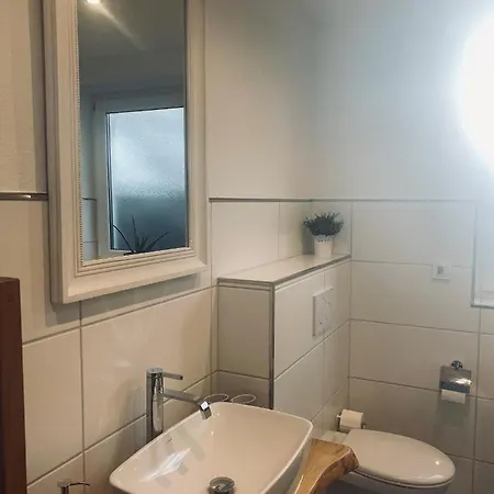 Eifeel Like Apartament *