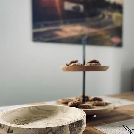 Eifeel Like Apartament Hauroth