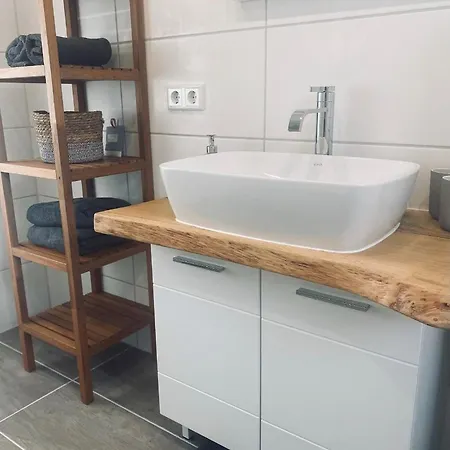 Apartament Eifeel Like *