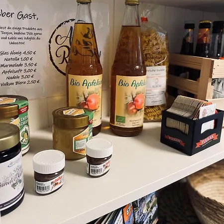 Eifeel Like Apartament Hauroth