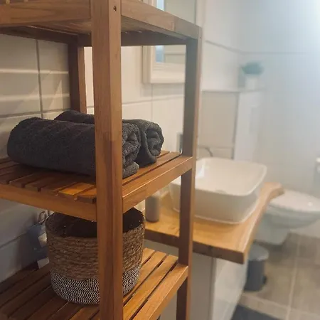 Apartament Eifeel Like *