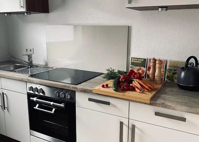 דירה Eifeel Like