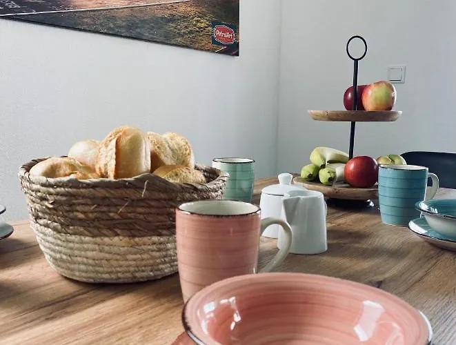 Eifeel Like * Hauroth