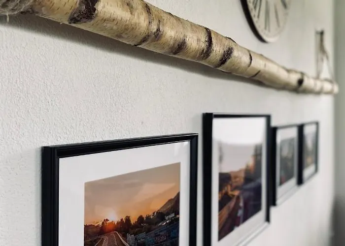 דירה Eifeel Like