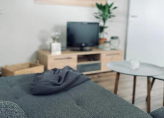 Apartment Eifeel Like *