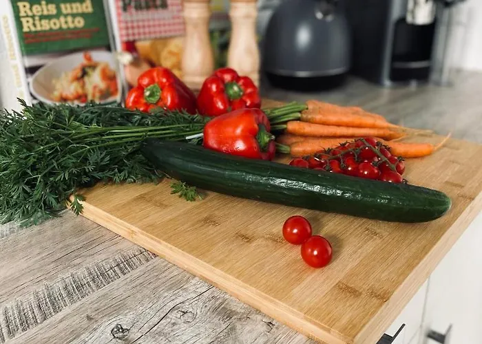 Eifeel Like דירה Hauroth