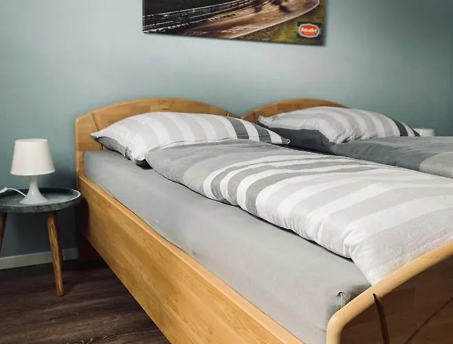 Eifeel Like דירה Hauroth