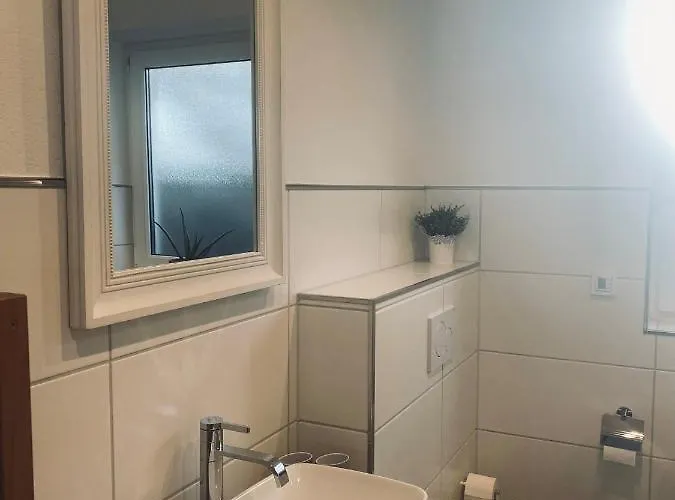 Eifeel Like דירה *