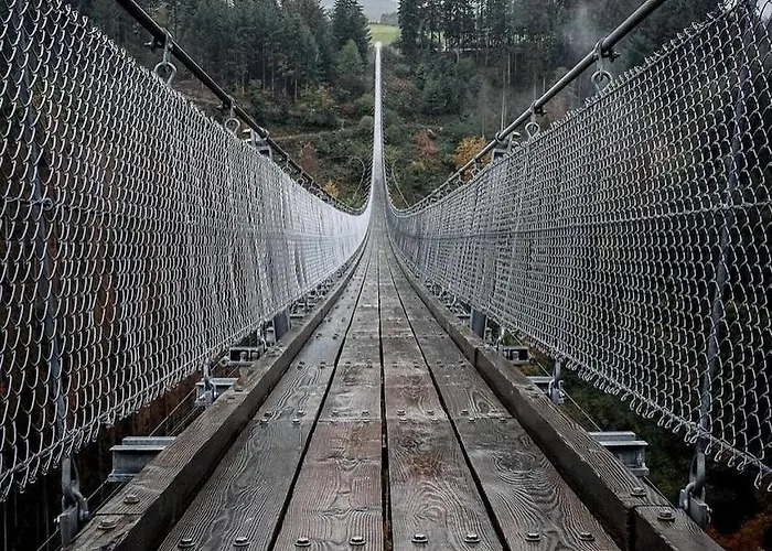 Eifeel Like דירה Hauroth