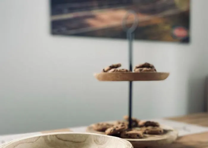 Eifeel Like דירה Hauroth