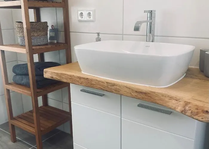 דירה Eifeel Like *