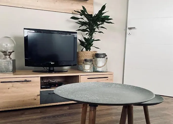 Eifeel Like Apartment *