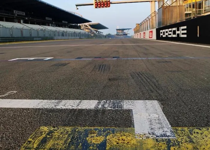 Eifeel Like * Hauroth