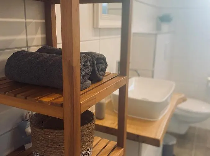 Apartment Eifeel Like *